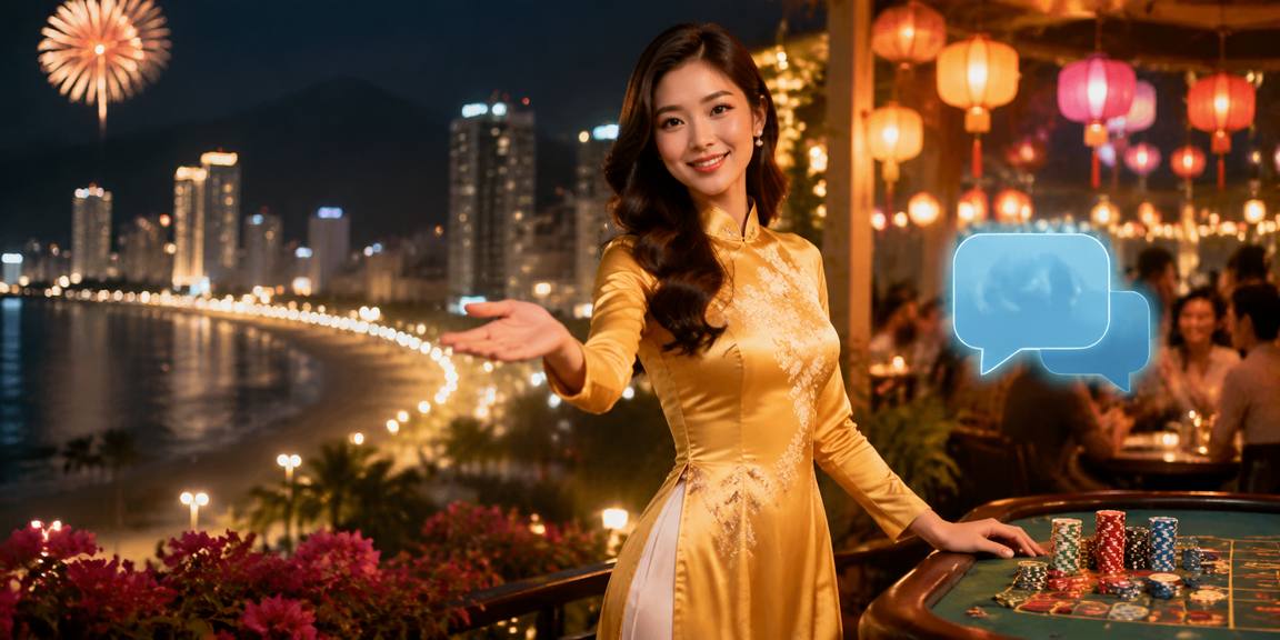 dn880 Casino Trực Tiếp và Slot tại dn880